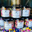 Edible Flower Sprinkles 8g Elderflower Farm