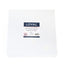 Cake Board 12" MASONITE SQUARE 10mm WHITE BOARD (Loyal)
