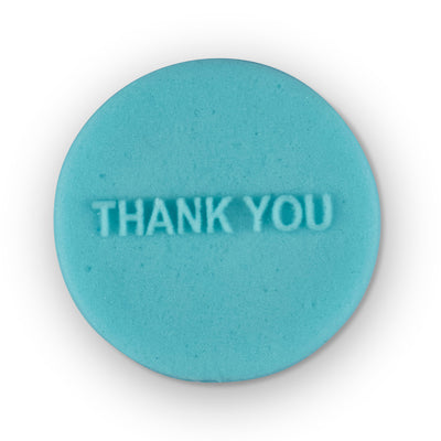 Mini Messages THANK YOU
