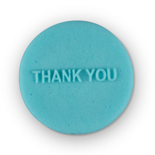 Mini Messages THANK YOU