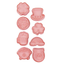 St. Patrick's Day Cookie Cutters 8pc