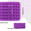 BOW Mould (Multi -Cavity)