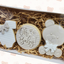 Oh Baby Cookie Decorating Class FRI 6PM (16th OCT)