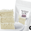 BAKELS CREME MUFFIN / WHITE CHOCOLATE CAKE MIX