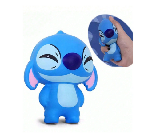 Stitch Anime Squishy