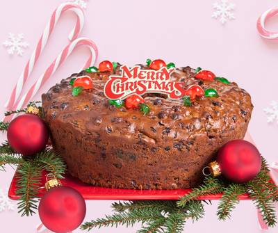 Merry Christmas Sign (Pack of 12)
