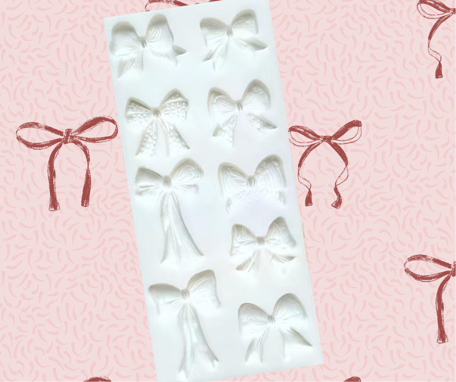 Bow Multi Pattern Mould