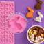 3D Rabbit Silicone Mould