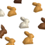 3D Rabbit Silicone Mould