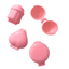 Cake Pop Mould Set - 4 Pack