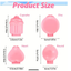 Cake Pop Mould Set - 4 Pack