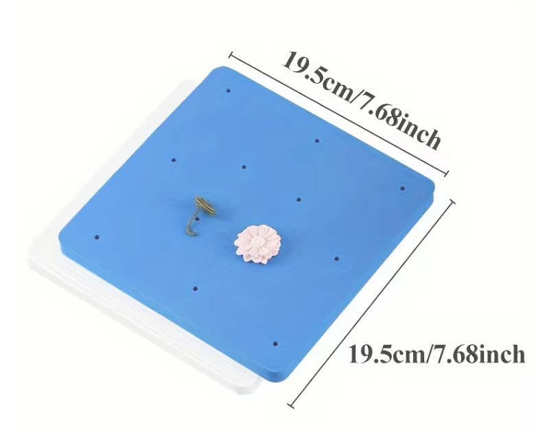 Sponge Petal Pad