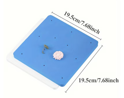 Sponge Petal Pad