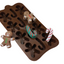 Gingerbread Man Silicone Chocolate Mold