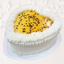 PASSIONFRUIT DESSERT HEART CAKE CLASS (SAT 9AM 9TH MAY)