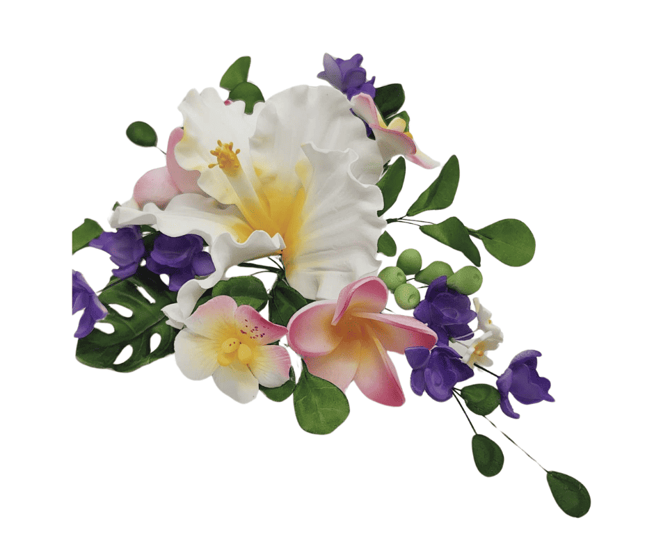 Edible Special Occasion Tropical Spray – view 3