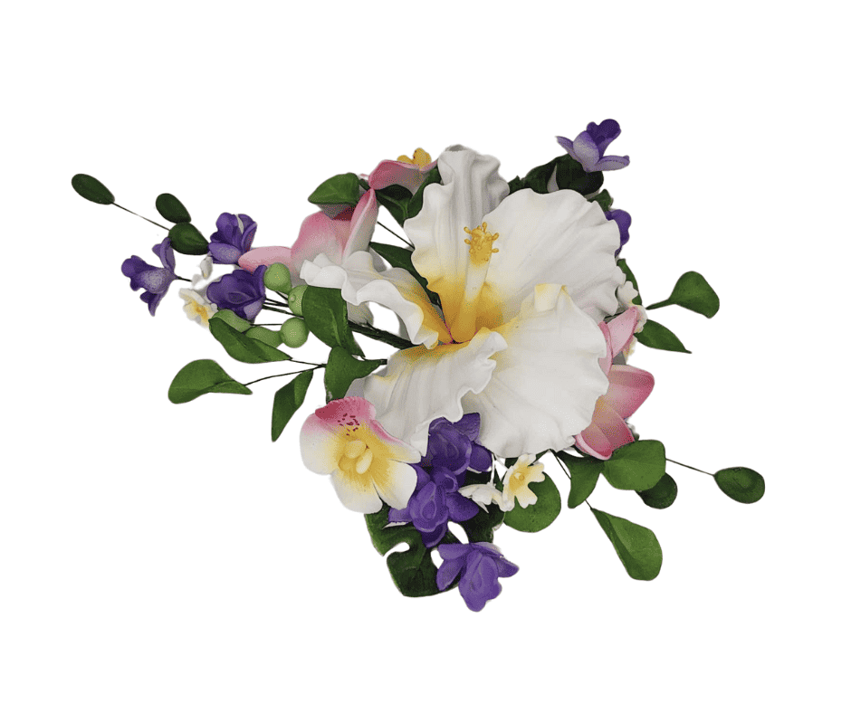Edible Special Occasion Tropical Spray – view 2