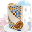 MEDITERRANEAN BUTTERCREAM CAKE CLASS (SAT 9AM 18TH OF JULY)