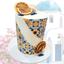 MEDITERRANEAN BUTTERCREAM CAKE CLASS (SAT 9AM 18TH OF JULY)