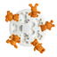 BEAR Silicone Mould