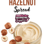 White Hazelnut Filling Spread 1kg