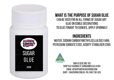 Sugar Glue ICR 35g