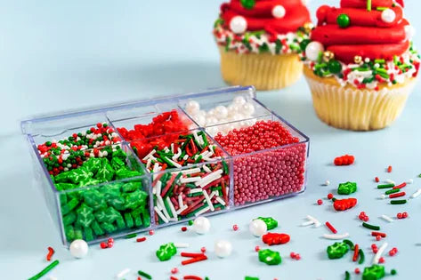 SPRINKLES BENTO BOX OTT BLING XMAS 120G