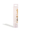 12cm Tall Cake Candles PEARLISED WHITE (Pack of 12)