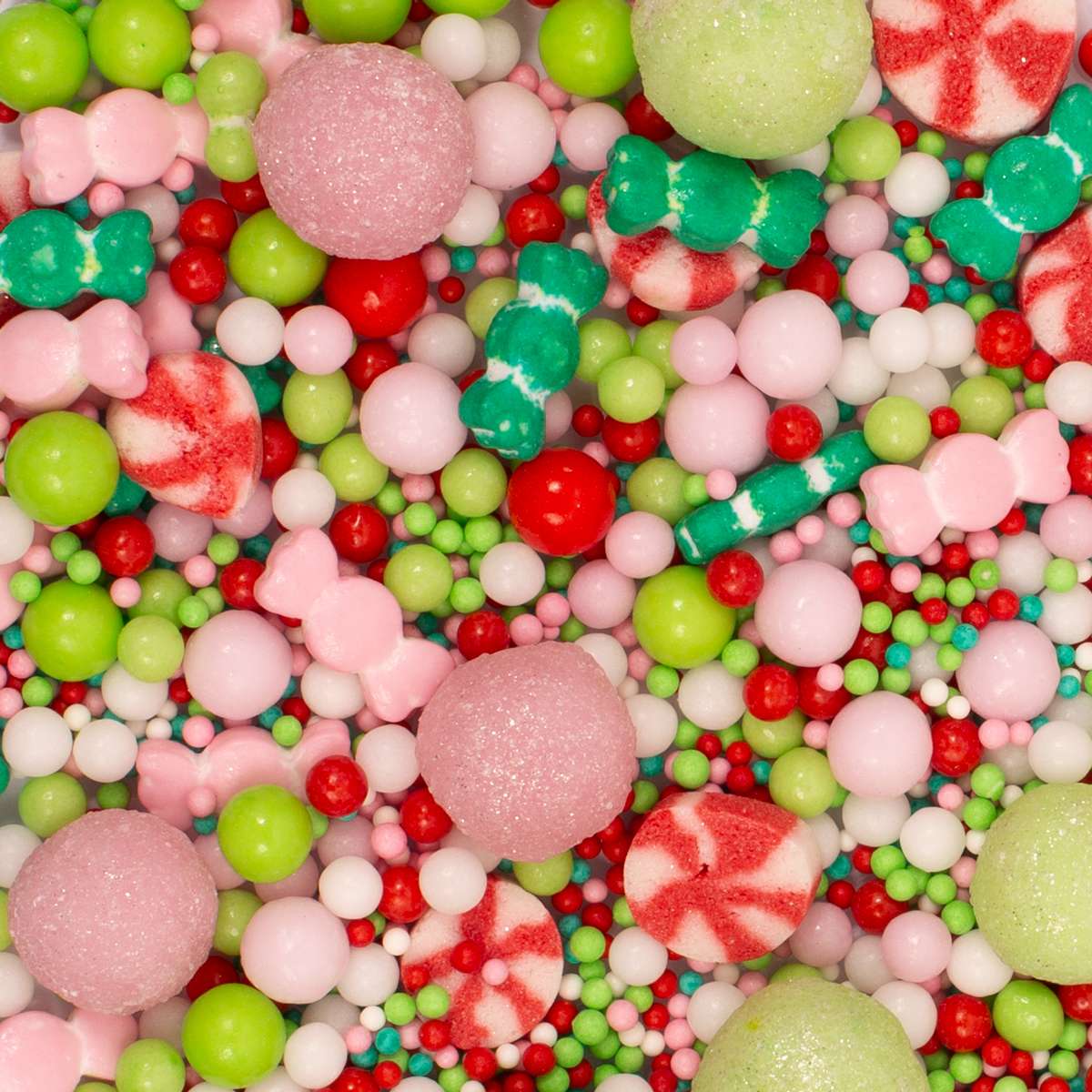 500g CANDYLAND CRUSH Sprinkles - by Sprinks – view 3