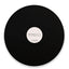 Cake Board Masonite (Black Matte) 14" Round PAPYRUS.