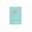 Cake Topper Happy Birthday Rose Gold Metal (Cake & Candle)