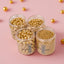 Crunchy SHINY GOLD 2mm Sprinkles (75g)
