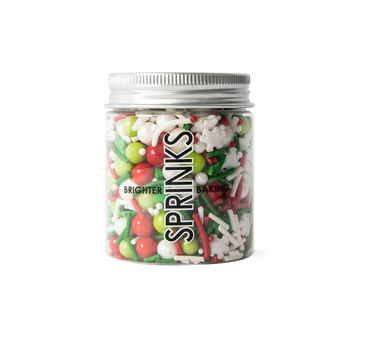 RUDOLPH BLEND Sprinkles (70g) - by Sprinks – view 3