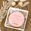 You Are Beau-tea-ful Mum (Little Biskut) Cookie Stamp