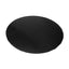 Masonite Cake Board (BLACK) - 11" ROUND