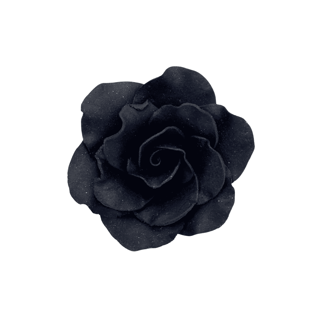 Edible Rose