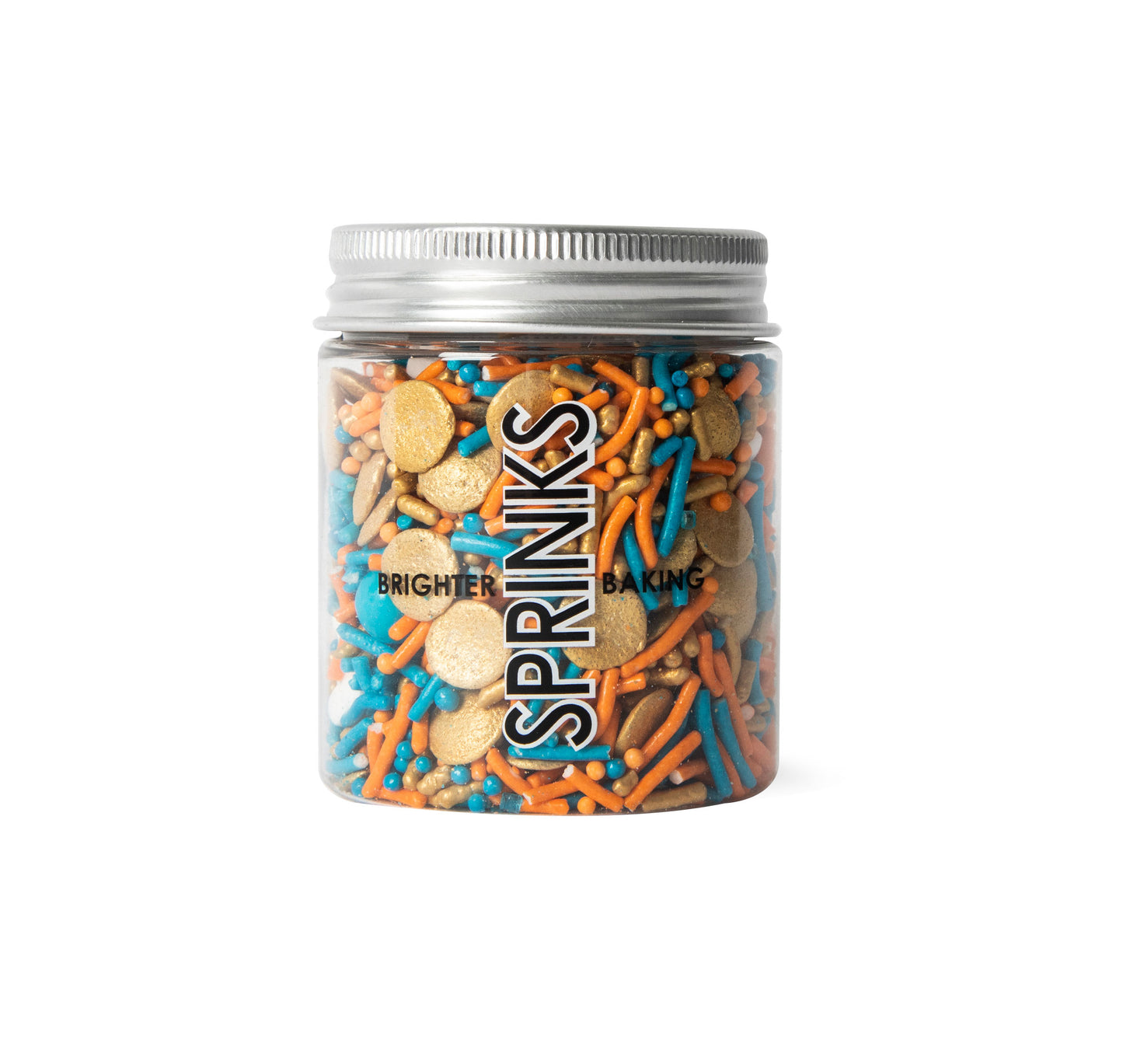 BLUE DOG Sprinkles (65g) - by Sprinks