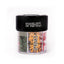 SPRINKLES CHRISTMAS 6 Cell Sprinkles (85g) - by Sprinks