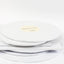 Cake Board Masonite (White Gloss) 14" Round