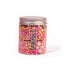 PINK VELVET Crunch Sprinkles 70g - by Sprinks