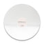 Cake Board Masonite (White Gloss) 14" Round
