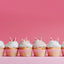ANIMAL EAR Icing Decorations (30g) - by Sprinks