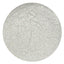 Chiffon SILVER LAME Dust