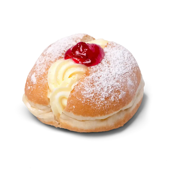 Donut Jam