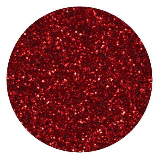 Food Colour Crystal Red Dust 10ml