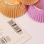 Papyrus & Co 44mm Lilac Foil Baking Cups | 50 Pack