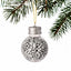 SPRINKS Merry Minis - SILVER NOEL 50g