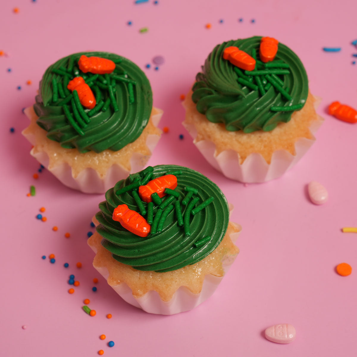 EASTER COLLECTION Box (250g) - by Sprinks