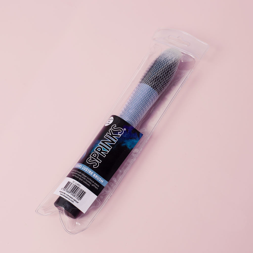 Lushes Lustre Brush SPRINKS