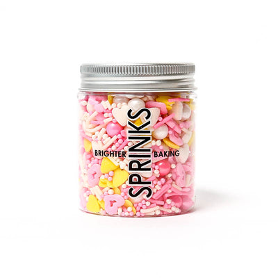 Sprinkles Ooh Baby 70g by Sprink